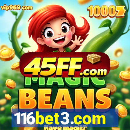 116bet3.com