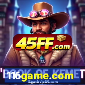 116game.com