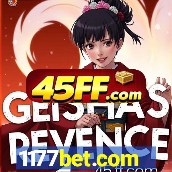 1177bet.com