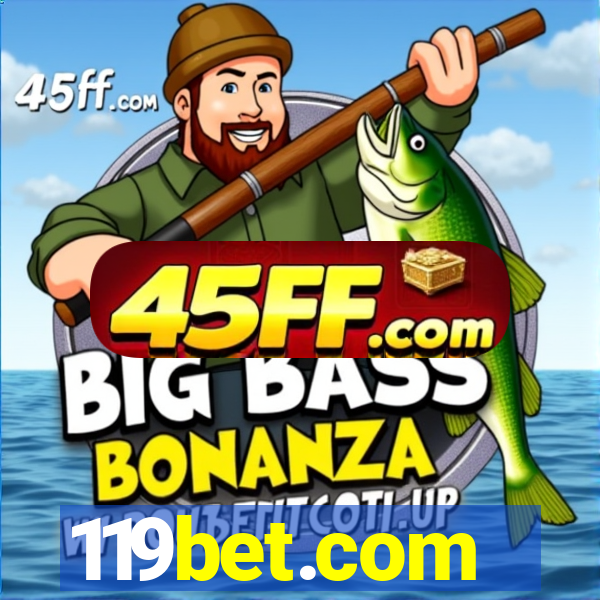 119bet.com