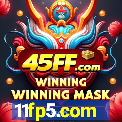11fp5.com