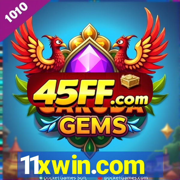 11xwin.com