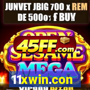 11xwin.con