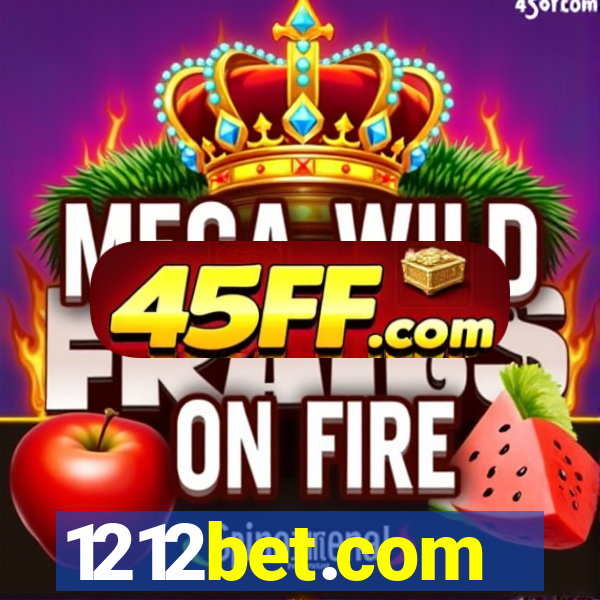 1212bet.com