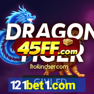 121bet1.com