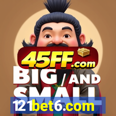 121bet6.com