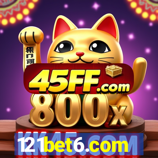 121bet6.com