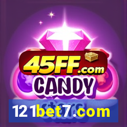 121bet7.com