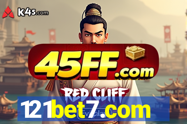 121bet7.com