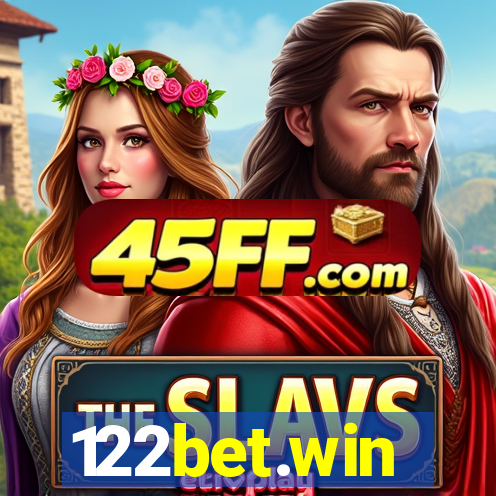 122bet.win