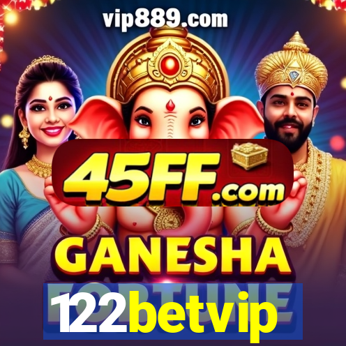 122betvip