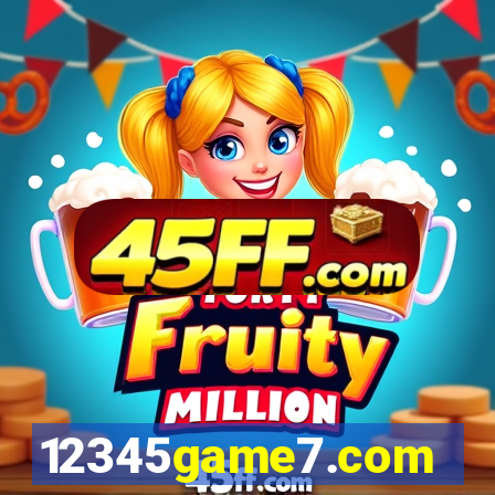 12345game7.com