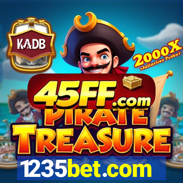 1235bet.com