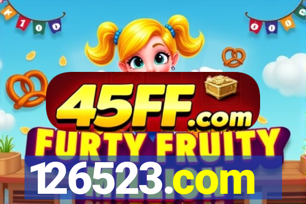 126523.com