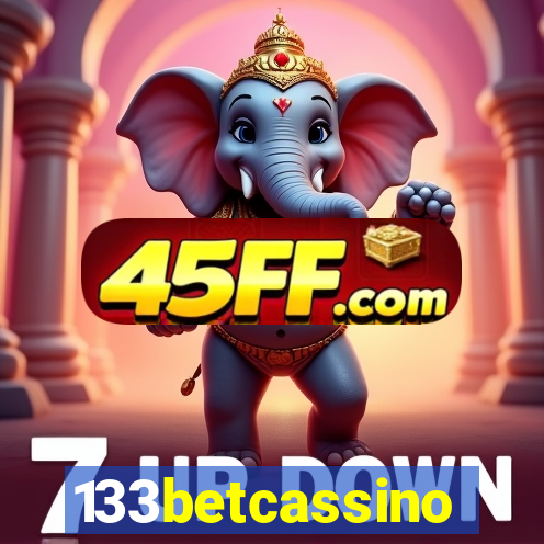 133betcassino