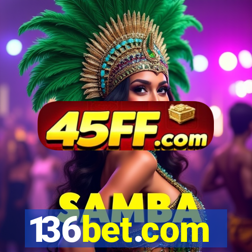 136bet.com