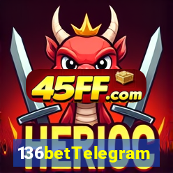 136betTelegram