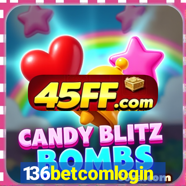 136betcomlogin