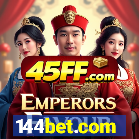144bet.com