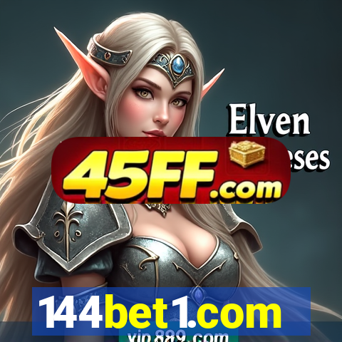 144bet1.com