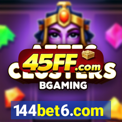 144bet6.com