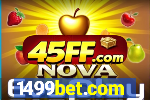 1499bet.com