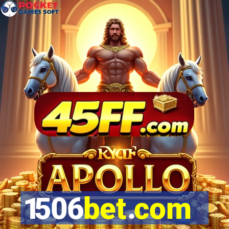 1506bet.com