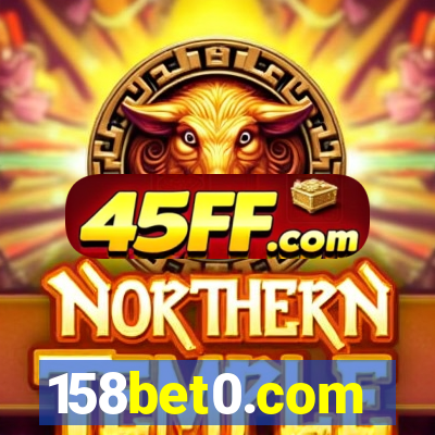 158bet0.com