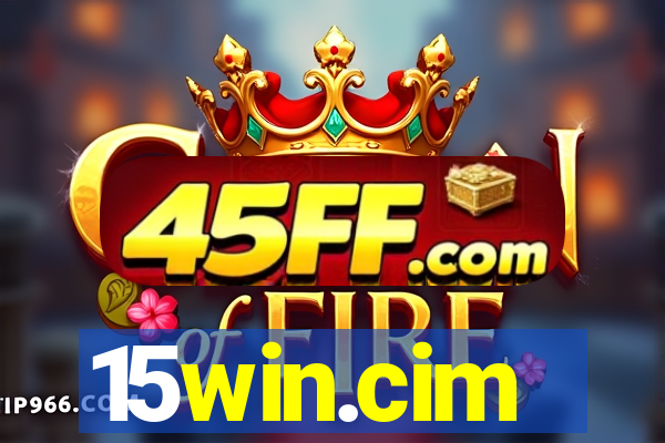 15win.cim