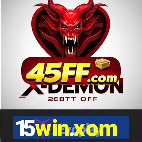 15win.xom