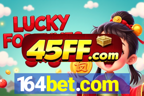 164bet.com