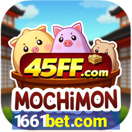 1661bet.com