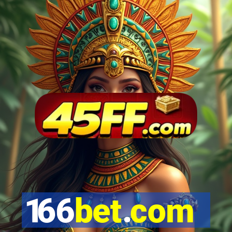 166bet.com