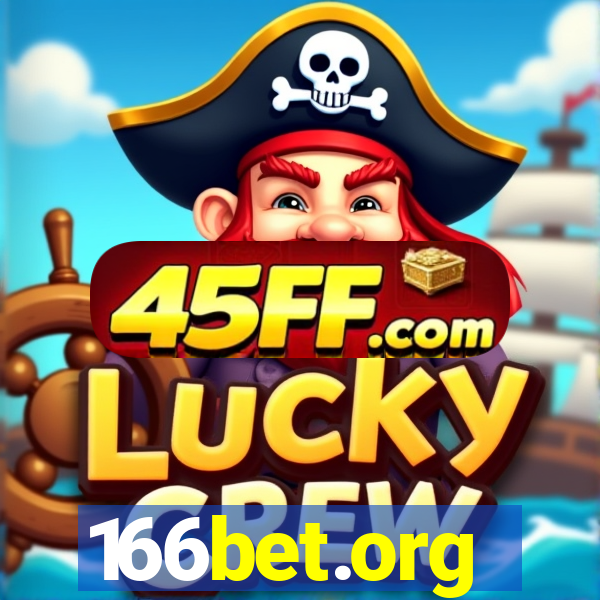 166bet.org