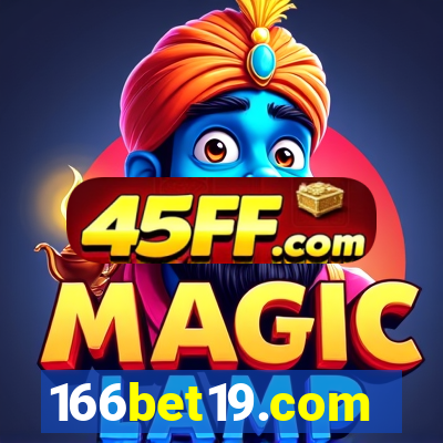 166bet19.com