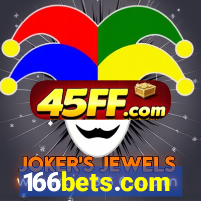 166bets.com