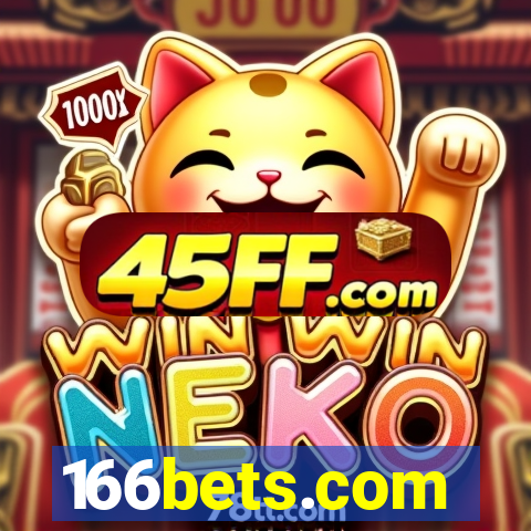 166bets.com