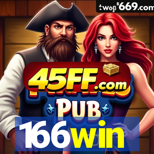 166win