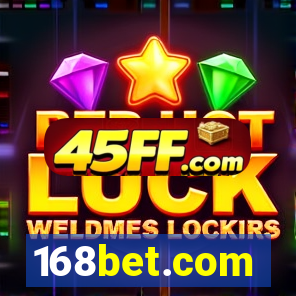 168bet.com