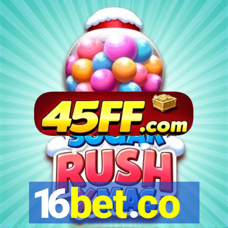 16bet.co
