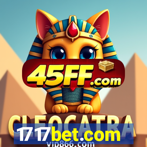 1717bet.com