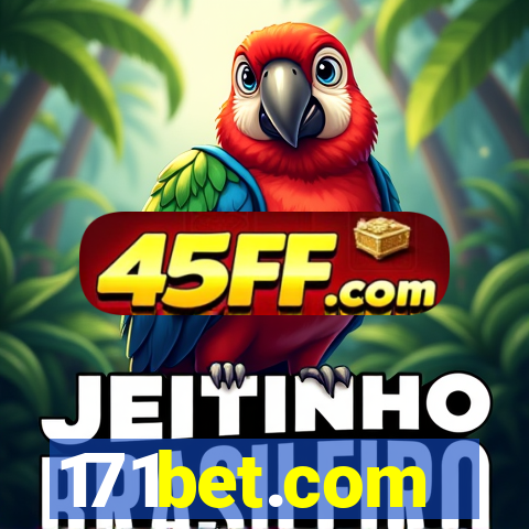 171bet.com