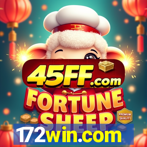 172win.com
