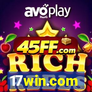 17win.com