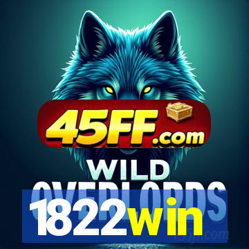 1822win