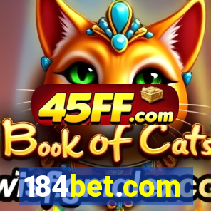 184bet.com