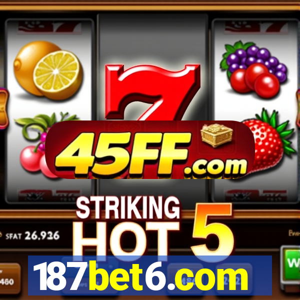 187bet6.com