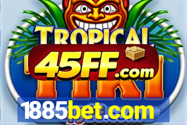 1885bet.com