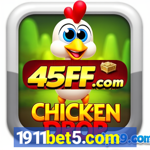 1911bet5.com