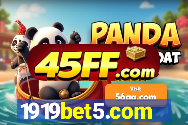 1919bet5.com